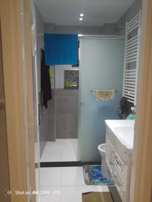 Vente Appartement F4 Boumerdès Boudouaou 12