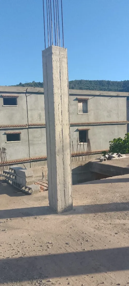 Vente Villa Boumerdès Souk el had