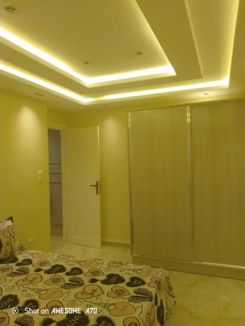 Vente Appartement F4 Boumerdès Boudouaou 7