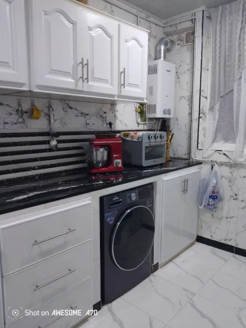 Vente Appartement F3 Boumerdès Boudouaou
