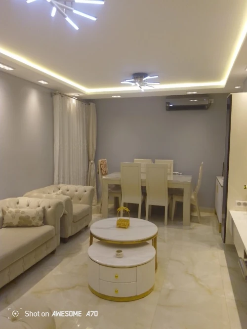 Vente Appartement F4 Boumerdès Boudouaou 3