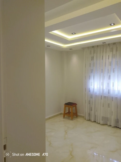 Vente Appartement F4 Boumerdès Boudouaou 2