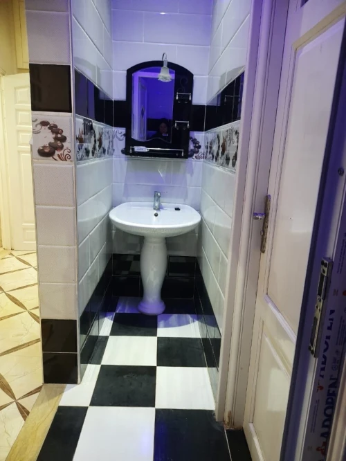 Vente Appartement Boumerdès Boudouaou