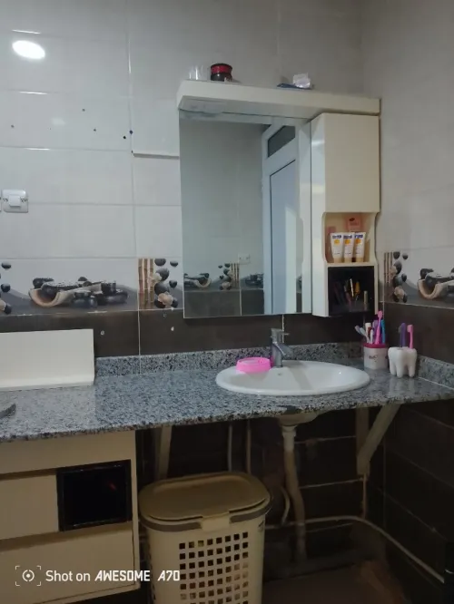 Vente Appartement F3 Boumerdès Boudouaou