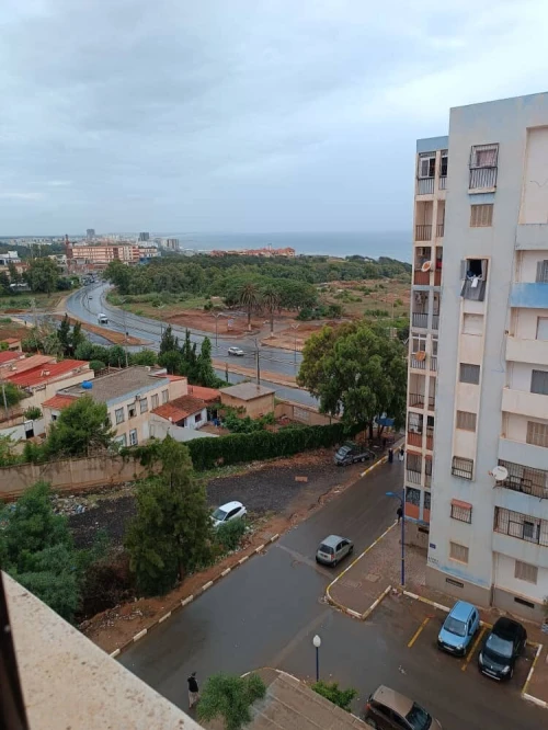 Location Appartement F3 Boumerdès Boumerdes