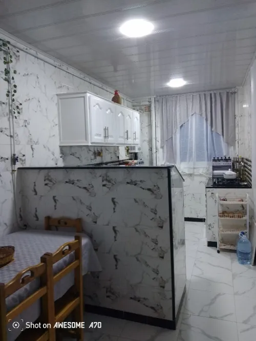 Vente Appartement F3 Boumerdès Boudouaou