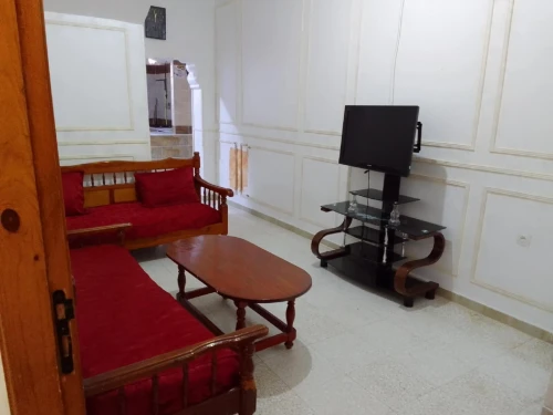 Location Appartement Niveau de villa F2 Jijel Jijel