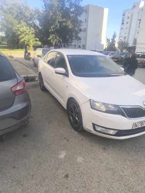 Sokon rapide 2015 
