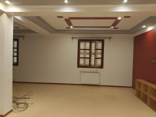 Location Appartement Niveau de villa F5 Alger Draria