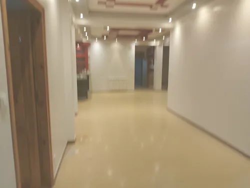 Location Appartement Niveau de villa F5 Alger Draria