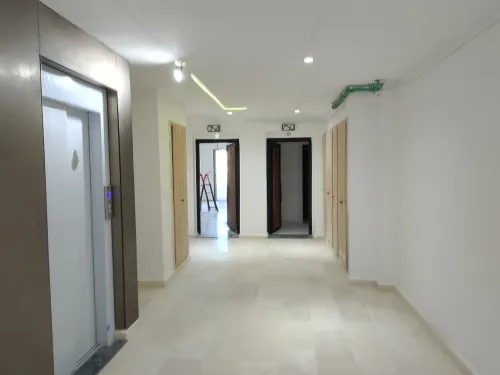 Vente Appartement F3 Alger Draria