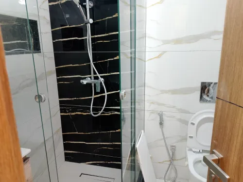 Vente Appartement F2 Alger Draria