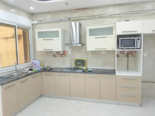Location Appartement F4 Alger Draria