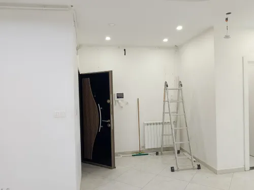 Location Appartement F4 Alger Draria