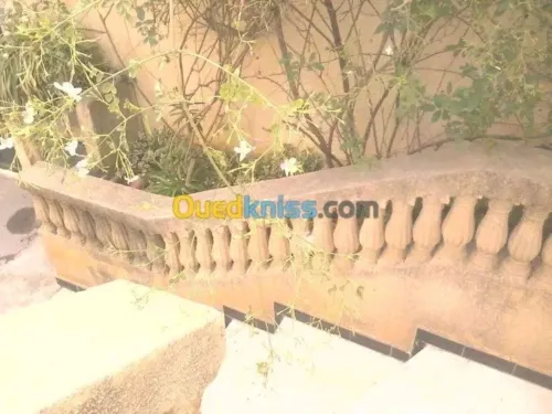 Location Appartement Niveau de villa F3 Alger Draria