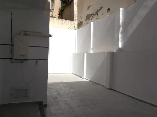 Location Appartement F4 Alger Draria