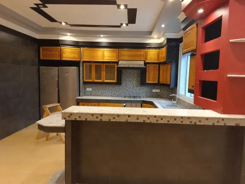 Location Appartement Niveau de villa F5 Alger Draria