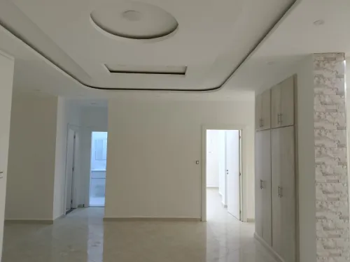 Location Appartement F4 Alger Draria