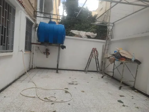 Location Appartement Niveau de villa F3 Alger Draria