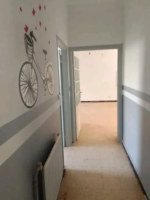 Location Appartement Niveau de villa F3 Alger Draria