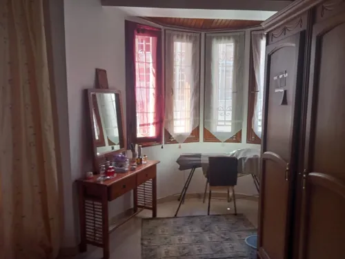 Vente Villa Alger Draria