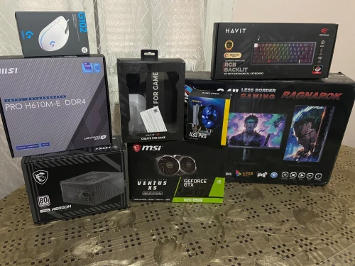 Pc gamer