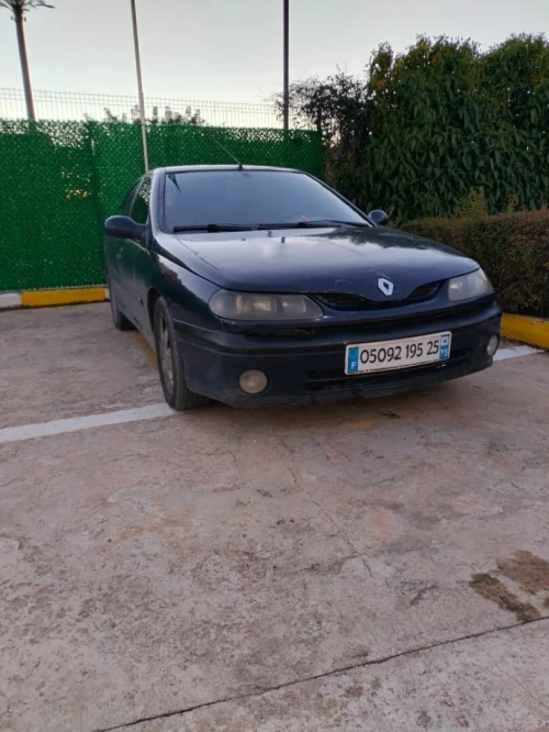 Renault Lagona 1995 