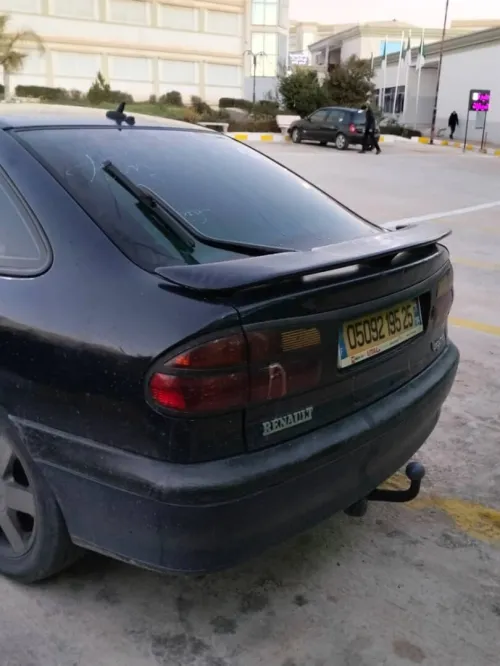 Renault Lagona 1995 