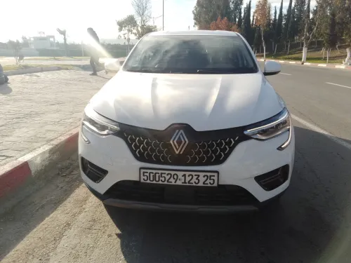 Renault Arkana 2023 