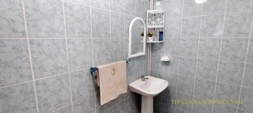 Location vacances Appartement F3 Tipaza Tipaza