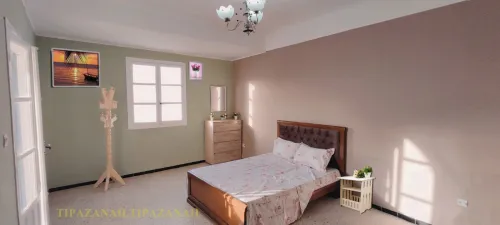 Location vacances Appartement F3 Tipaza Tipaza