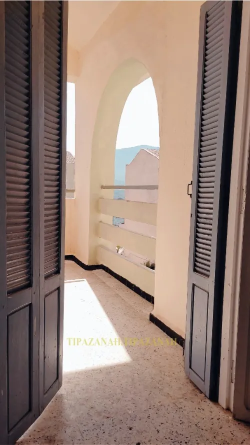 Location vacances Appartement F3 Tipaza Tipaza