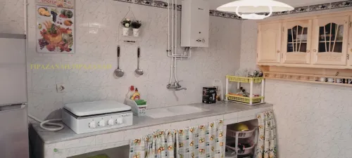 Location vacances Appartement F3 Tipaza Tipaza