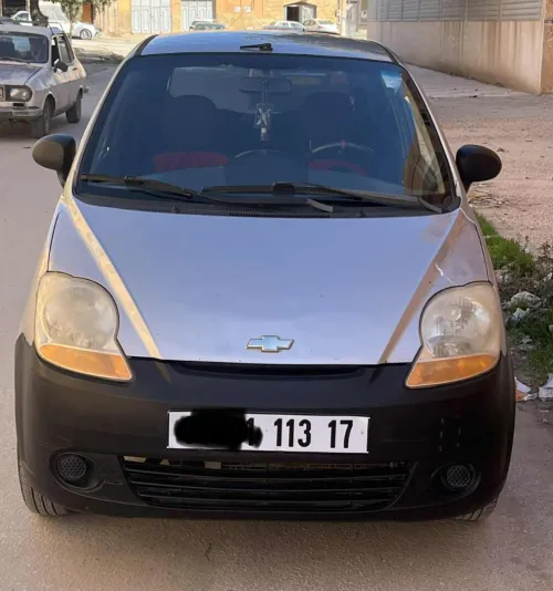 Chevrolet Spark 2013 Lite Base