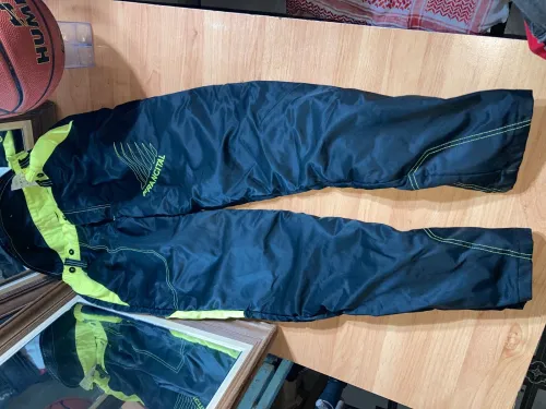 Vêtements moto