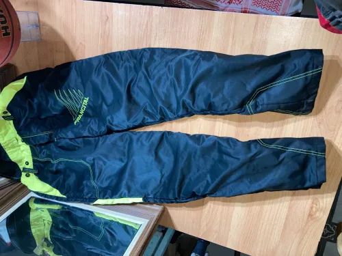 Vêtements moto