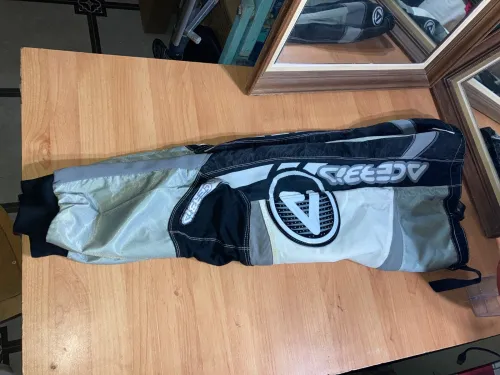 Vêtements moto
