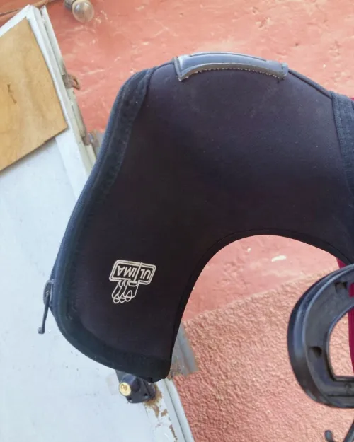 Vêtements moto
