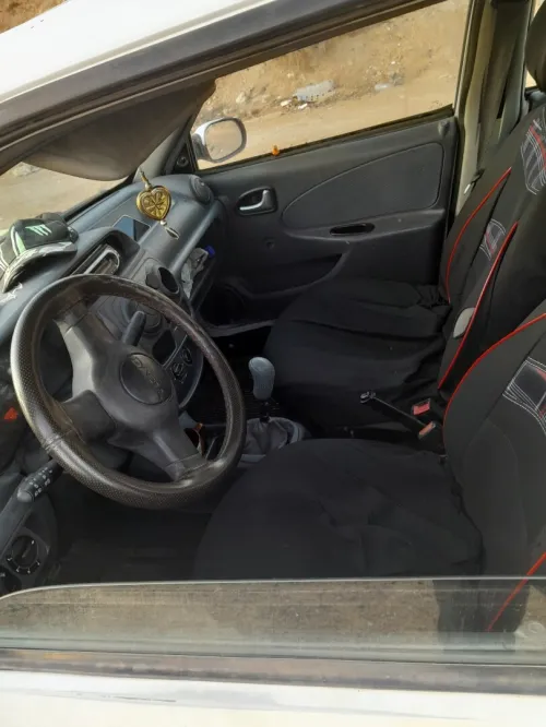 Renault Dacia 2004 Selonza
