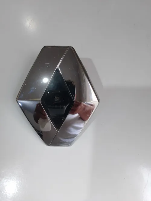 Caméra de recul Renault d'origine 