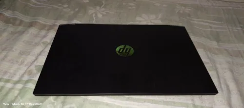 HP Pavilion Gaming 15