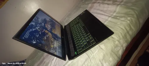 HP Pavilion Gaming 15