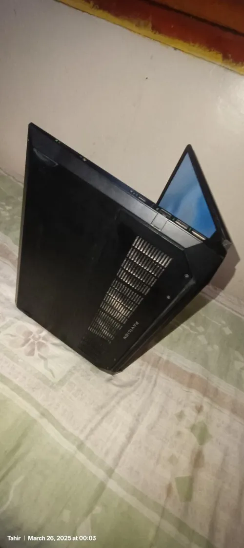 HP Pavilion Gaming 15