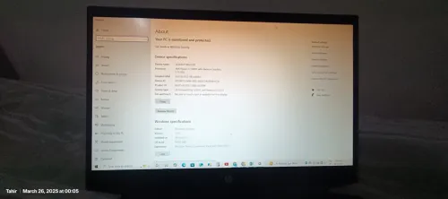 HP Pavilion Gaming 15