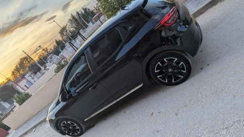 Renault Clio 5 2021 Business