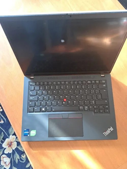 PC LENOVO 13eme gen
