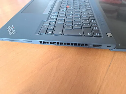 PC LENOVO 13eme gen