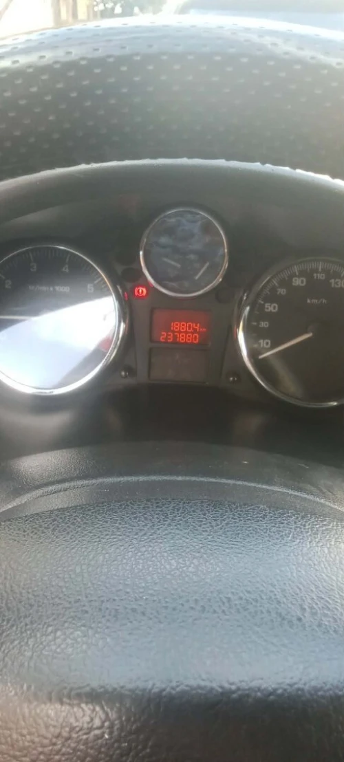Peugeot 206 Plus 2013 206 Plus