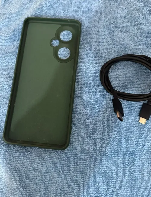 OnePlus Nord N30 5G