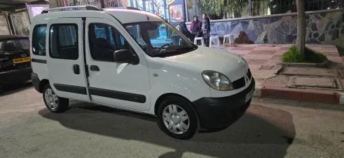 Renault Kangoo 2006 Kangoo